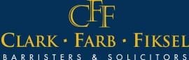 CFF - Clark Farb Fiksel - Barristers & Solicitors
